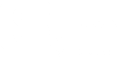 Slim Vidros Logo